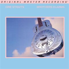 Dire Straits Brothers In Arms (2LP)